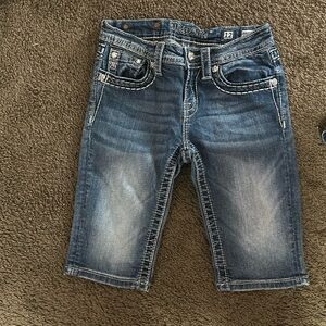 Miss Me girls size 12